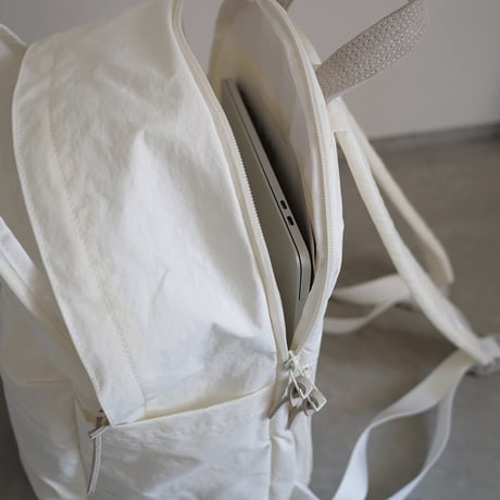 "BOOK" PACK　LL　WHITE　NO.2