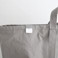 "SIDE POCKET" TT　GRAY　NO.26