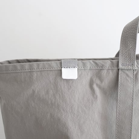 "SIDE POCKET" TT　GRAY　NO.26