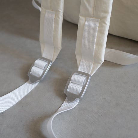 "BOOK" PACK　WHITE　NO.13