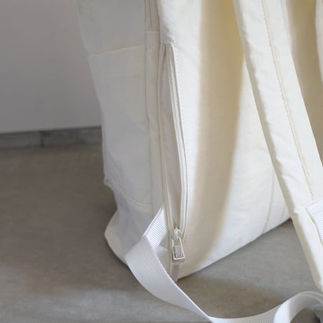 "BOOK" PACK　WHITE　NO.13