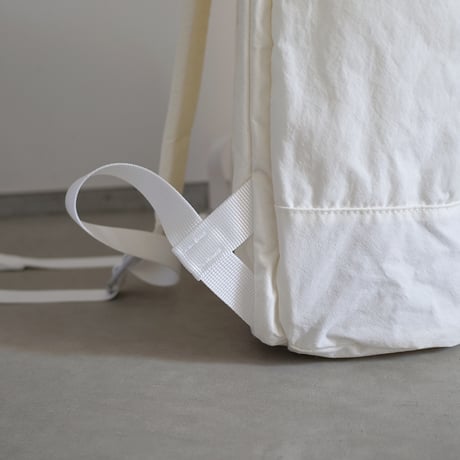 "BOOK" PACK　LL　WHITE　NO.2