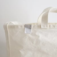 "SIDE POCKET" PT　WHITE　NO.28