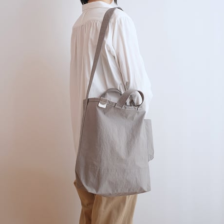 "SIDE POCKET" PT　GRAY　NO.64