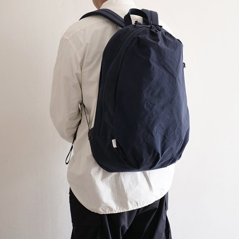 WRAP” PACK LL MIDNIGHT BLUE NO.14 | ANUNFOLD