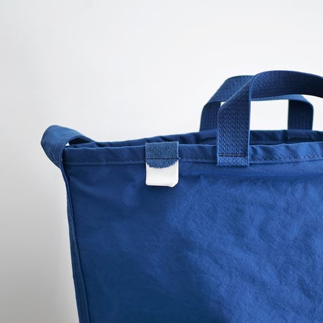 "SIDE POCKET" PT　BLUE　NO.7