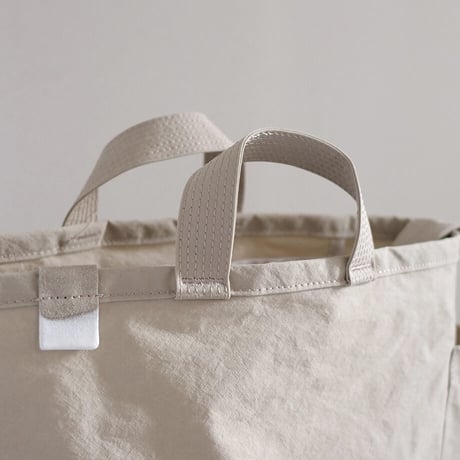 "SIDE POCKET" PT　SAND　NO.4
