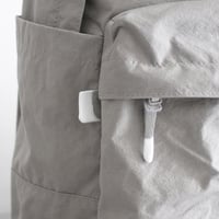 "BOOK" PACK　GRAY　NO.72