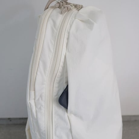 “WRAP” PACK　WHITE　NO.52