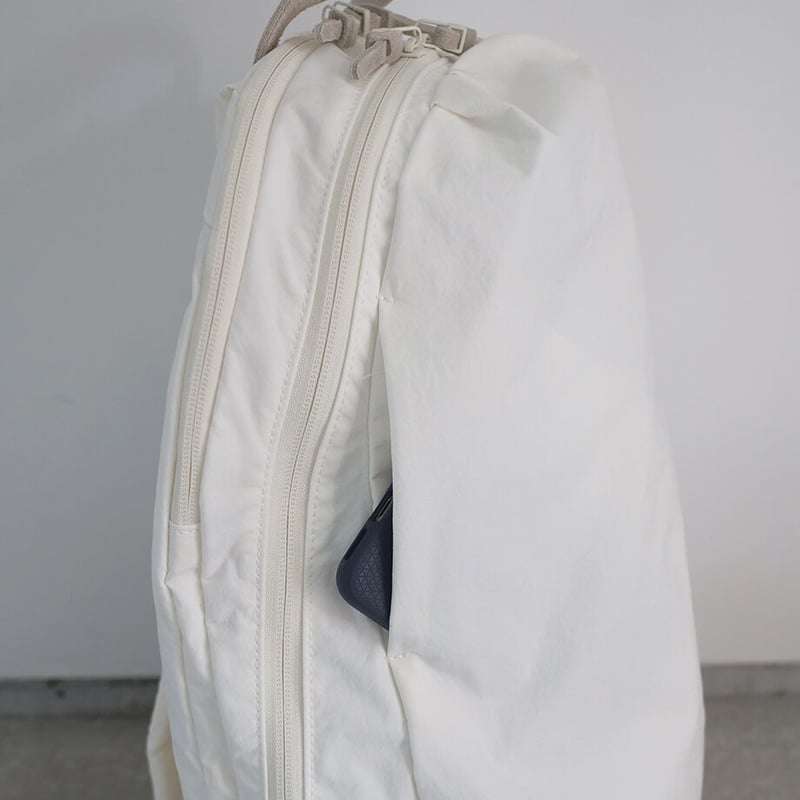 WRAP” PACK WHITE NO.41 | ANUNFOLD