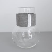 STUDIO PREPA COFFEE SERVER ＆ SLEEVE + COFFEE COZY TOTE set　GRAY　NO.3