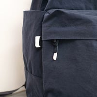 "BOOK" PACK　LL　MIDNIGHT BLUE　NO.1