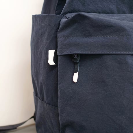 "BOOK" PACK　LL　MIDNIGHT BLUE　NO.1