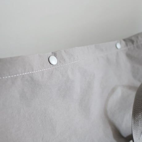"SIDE POCKET" FT　GRAY　NO.2