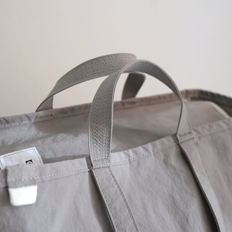 "SIDE POCKET" TT　GRAY　NO.26