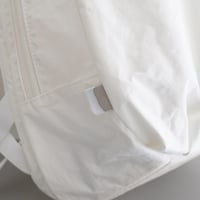 “WRAP” PACK　LL　WHITE　NO.7