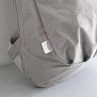 “WRAP” PACK　GRAY　NO.190