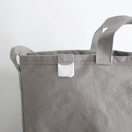 "SIDE POCKET" PT　GRAY　NO.57