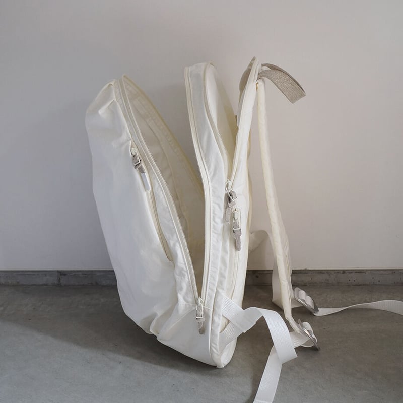 WRAP” PACK WHITE NO.41 | ANUNFOLD