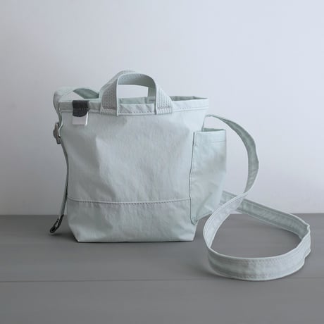 "SIDE POCKET" MINI　WATER　NO.8