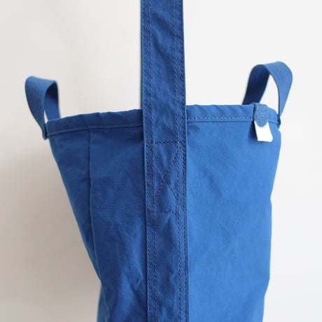 "SIDE POCKET" PT　BLUE　NO.4