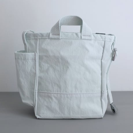 "SIDE POCKET" MINI　WATER　NO.8