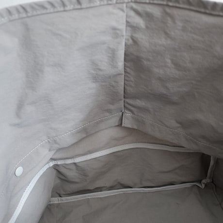 "SIDE POCKET" FT　GRAY　NO.2