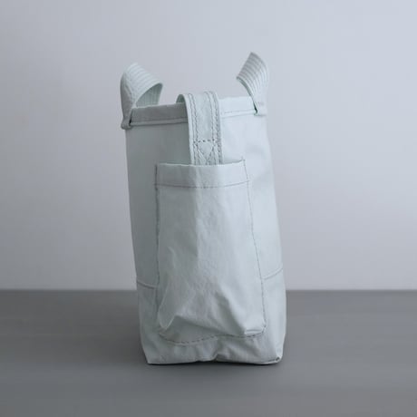 "SIDE POCKET" MINI　WATER　NO.8