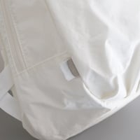 “WRAP” PACK　LL　WHITE　NO.5
