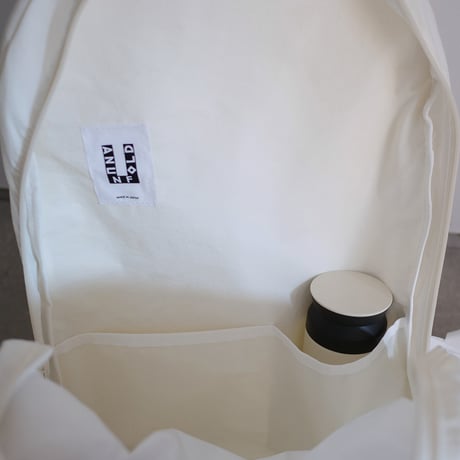 “WRAP” PACK　LL　WHITE　NO.10