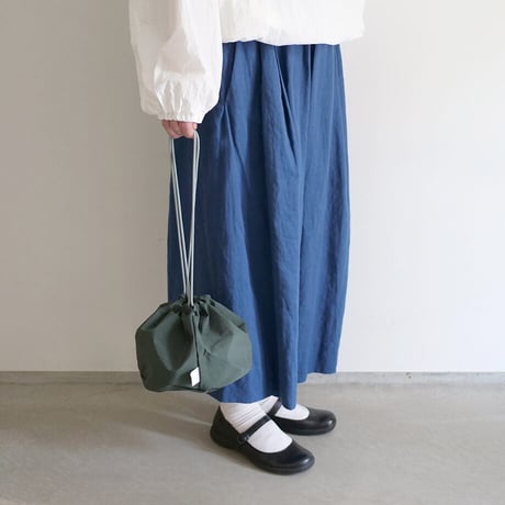 SHŌRONPŌU　Pine Green　NO.4