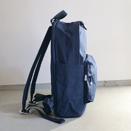"BOOK" PACK　MIDNIGHT BLUE　NO.12