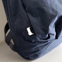 “WRAP” PACK　LL　MIDNIGHT BLUE　NO.14