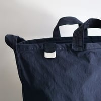 "SIDE POCKET" PT　MIDNIGHT BLUE　NO.17