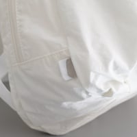 “WRAP” PACK　LL　WHITE　NO.6