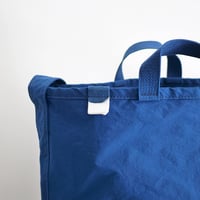 "SIDE POCKET" PT　BLUE　NO.1