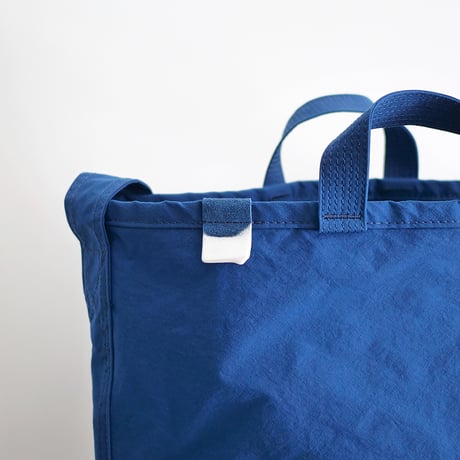 "SIDE POCKET" PT　BLUE　NO.1