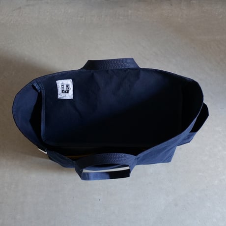 "SIDE POCKET" TT　MIDNIGHT BLUE　NO.1