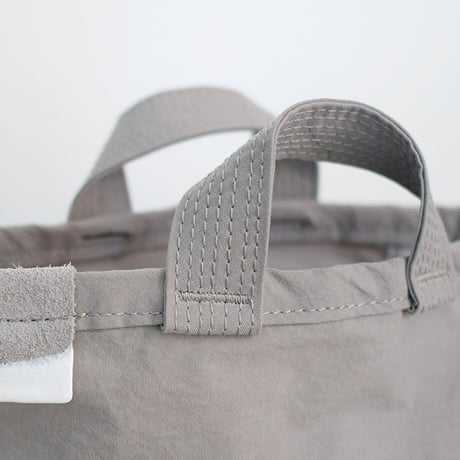 "SIDE POCKET" MINI　GRAY　NO.69
