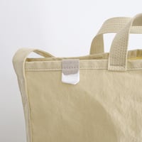 "SIDE POCKET" PT　HONEY MUSTARD　NO.11
