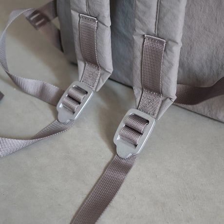 "BOOK" PACK　LL　GRAY　NO.8