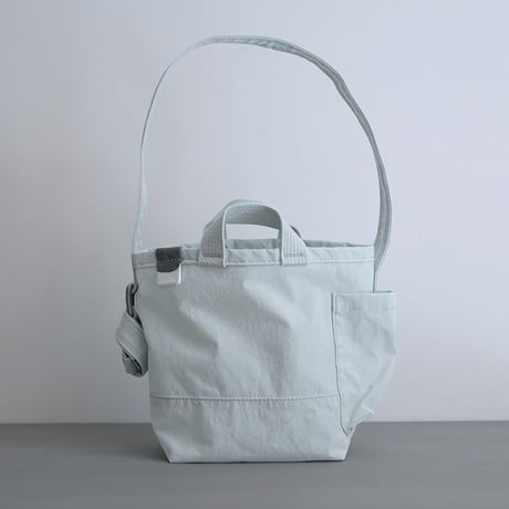 "SIDE POCKET" MINI　WATER　NO.8