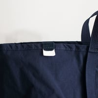 "SIDE POCKET" TT　MIDNIGHT BLUE　NO.1