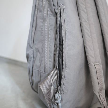 “WRAP” PACK　GRAY　NO.187