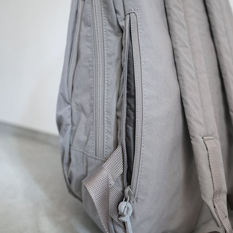 WRAP” PACK GRAY NO.129 | ANUNFOLD