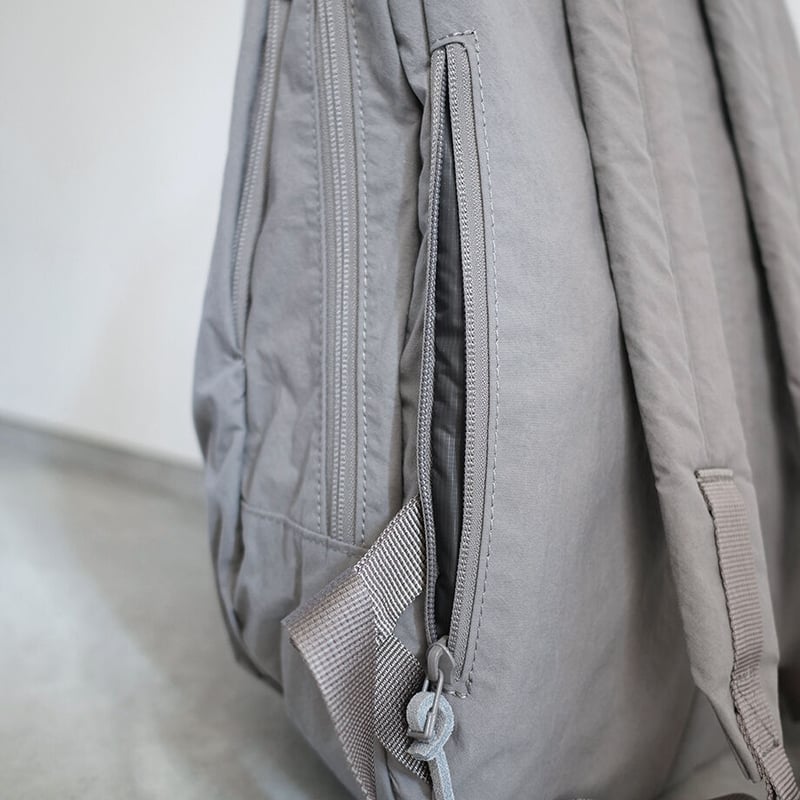 WRAP” PACK GRAY NO.65 | ANUNFOLD