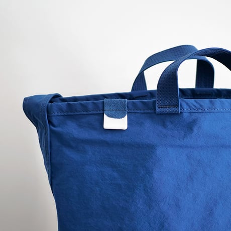 "SIDE POCKET" PT　BLUE　NO.6