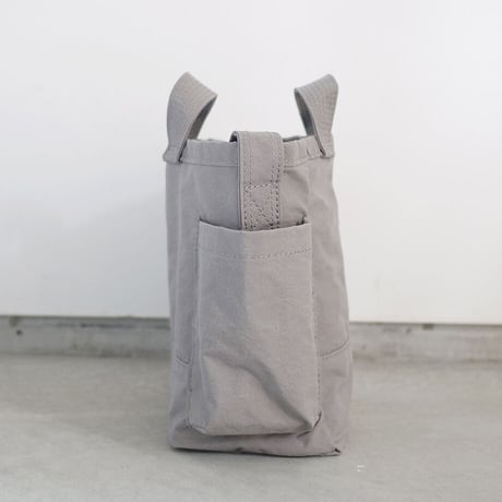 "SIDE POCKET" MINI　GRAY　NO.69