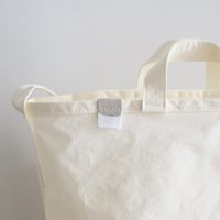 "SIDE POCKET" PT　WHITE　NO.21