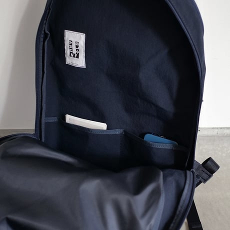 “WRAP” PACK　MIDNIGHT BLUE　NO.55
